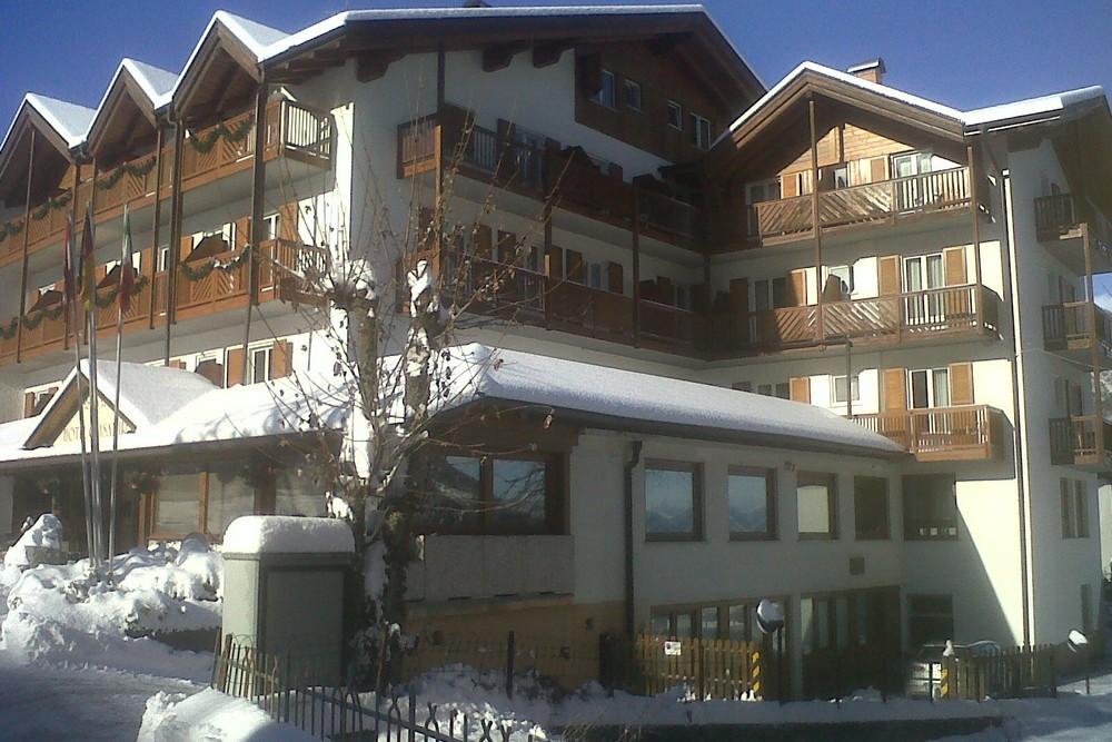 Hotel Olisamir