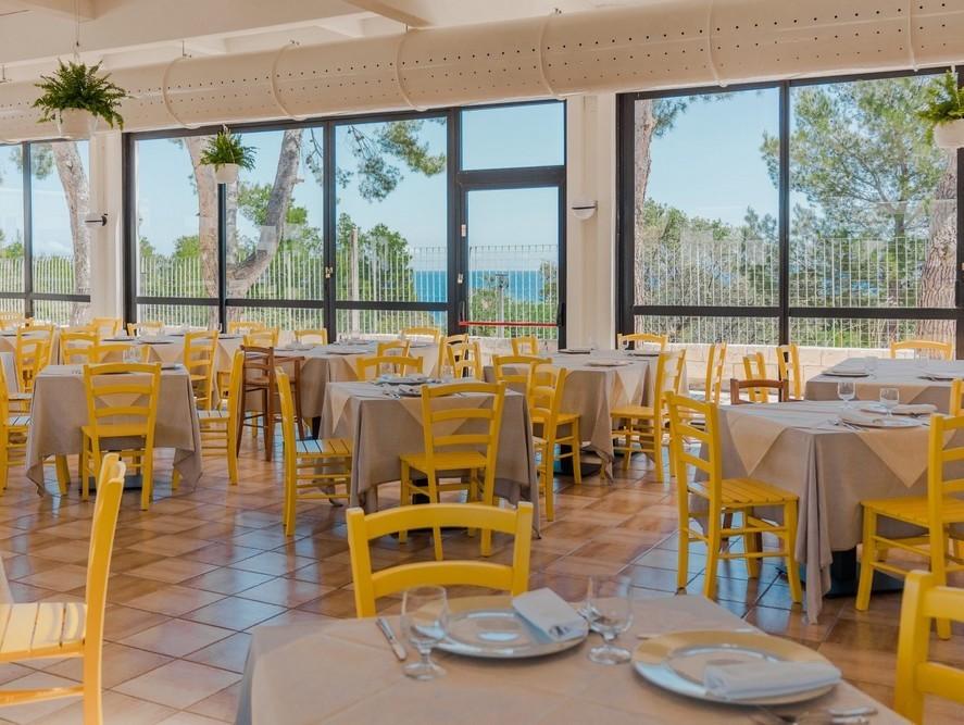 CDSHotels Porto Giardino