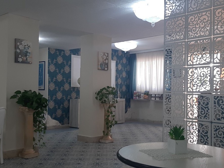 Hotel Baia degli Dei