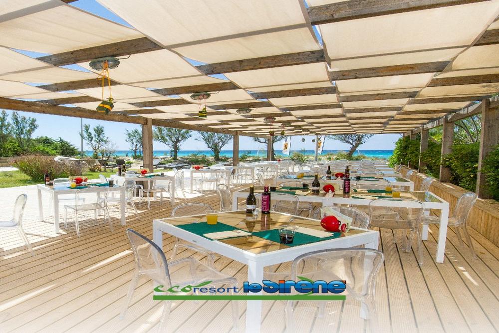 Ecoresort Le Sirenè