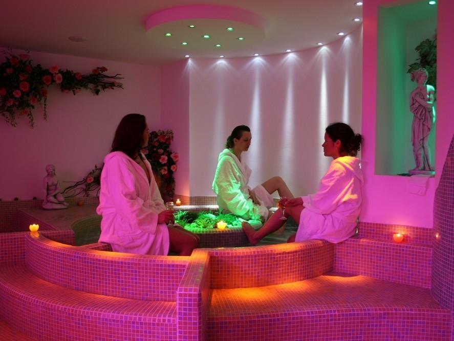 Hotel Olisamir