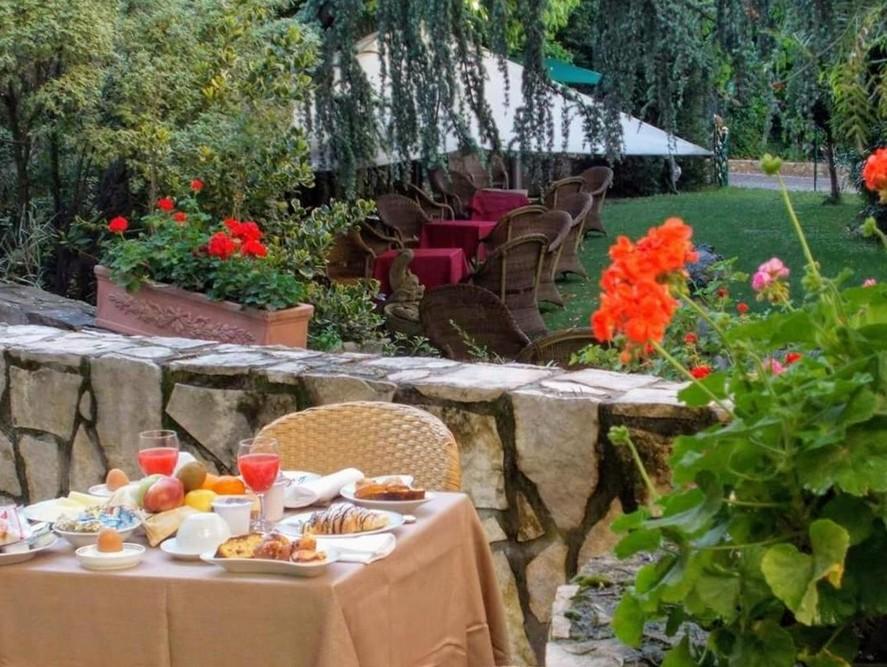 Solofra Palace Hotel & Spa