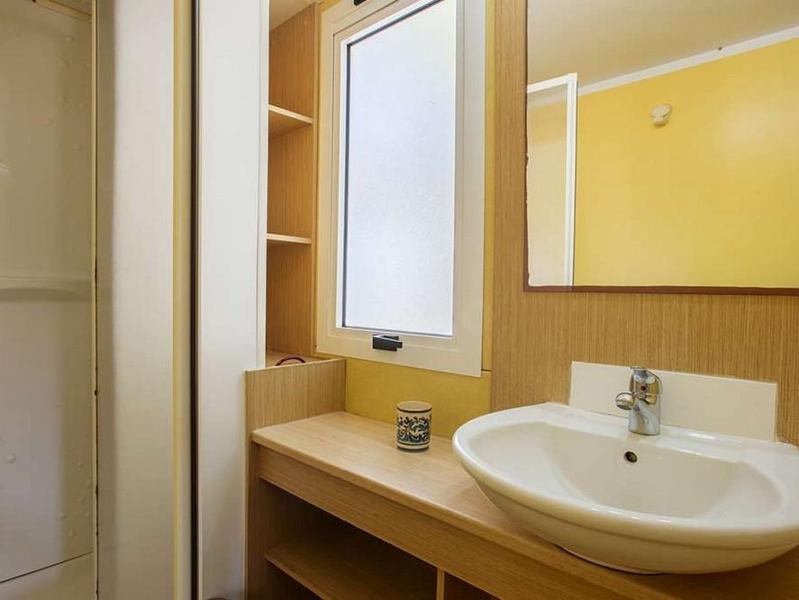 Camping Village El-Bahira