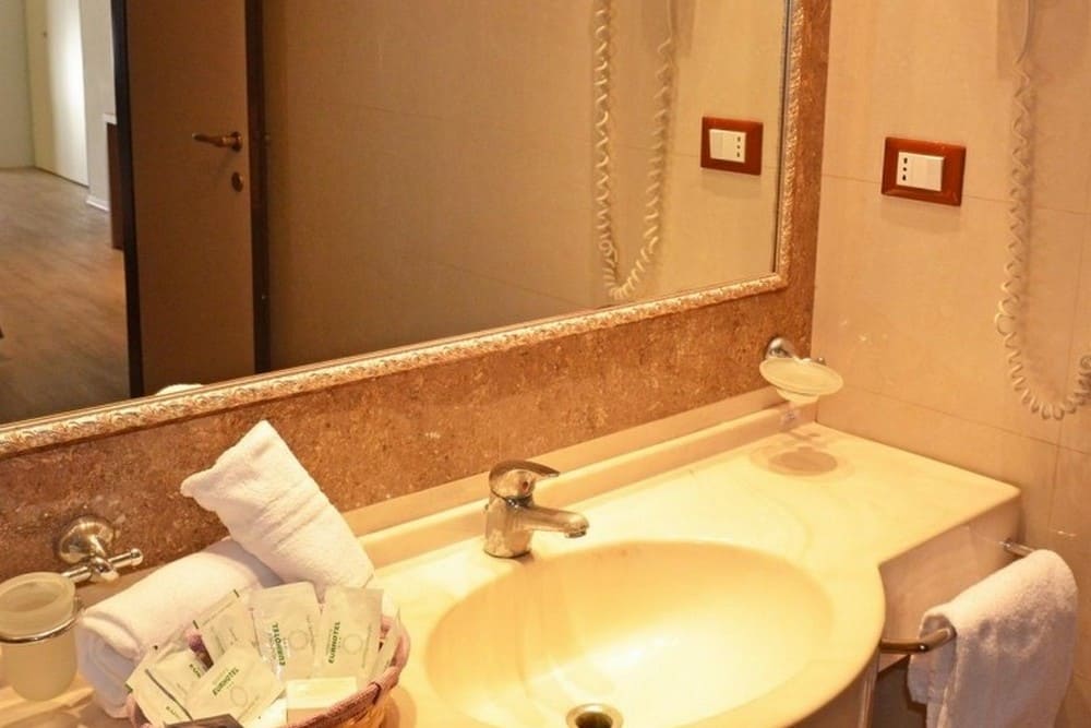 Residence Eurhotel