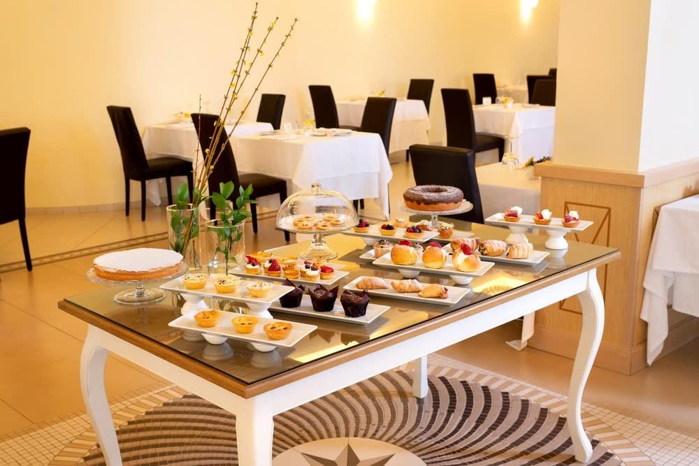 San Severino Park Hotel & Spa