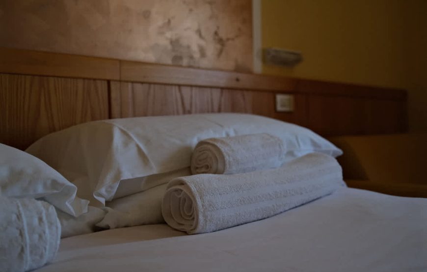 Hotel Mamma Rosa