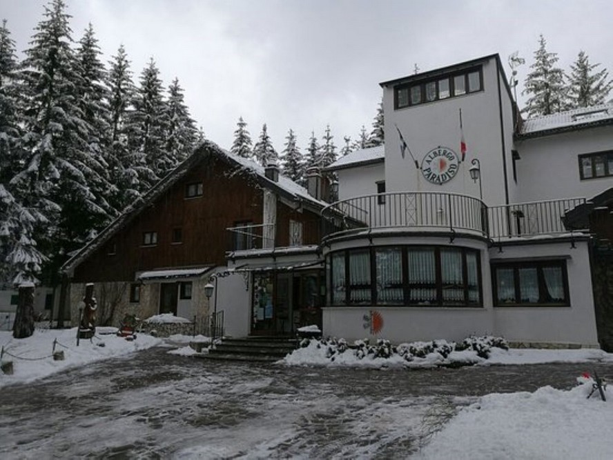 LH Albergo Il Paradiso