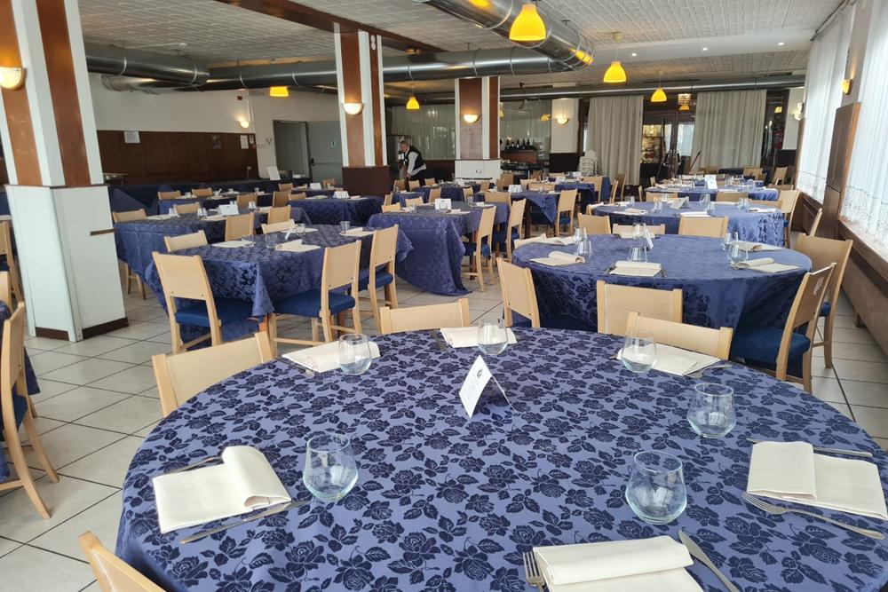 Hotel Excelsior Cimone
