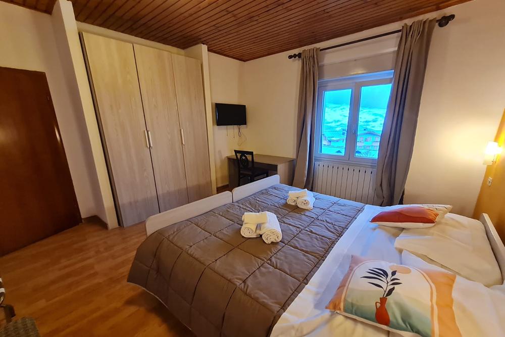 Hotel Excelsior Cimone