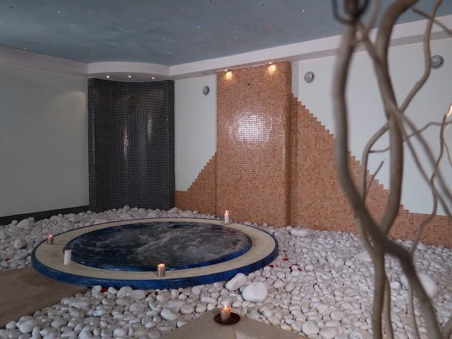 Hotel Villa Donna Carmela