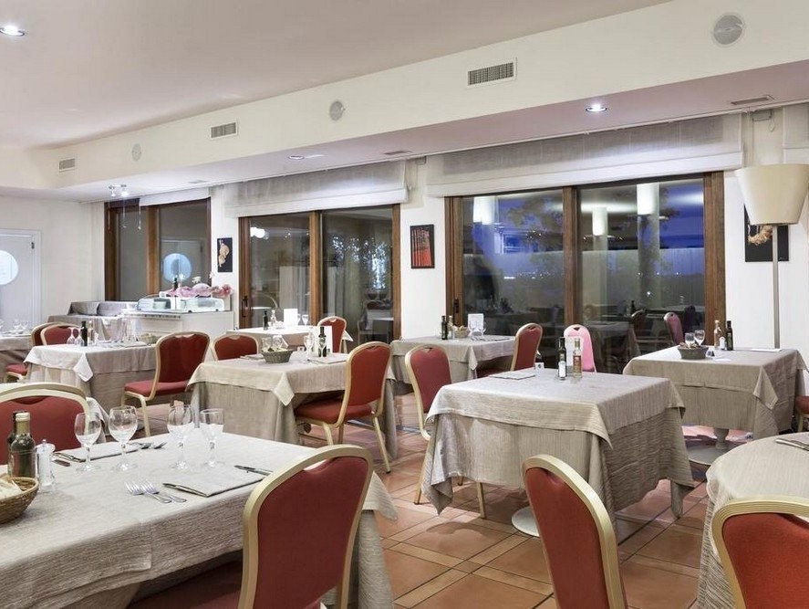 Hotel Santa Gilla