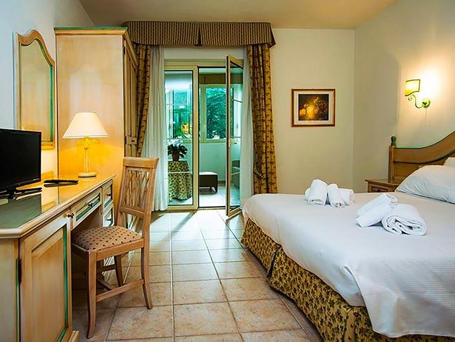 Toscana Wellness Resort