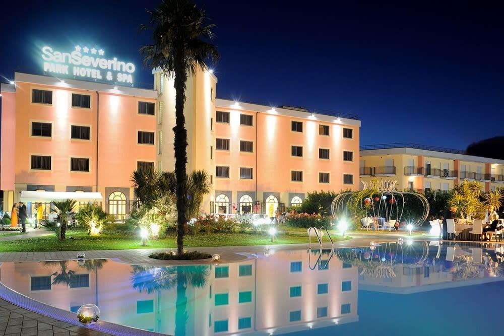 San Severino Park Hotel & Spa