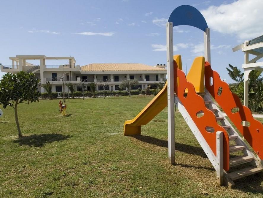 GH Baraka Village - Formula Aparthotel