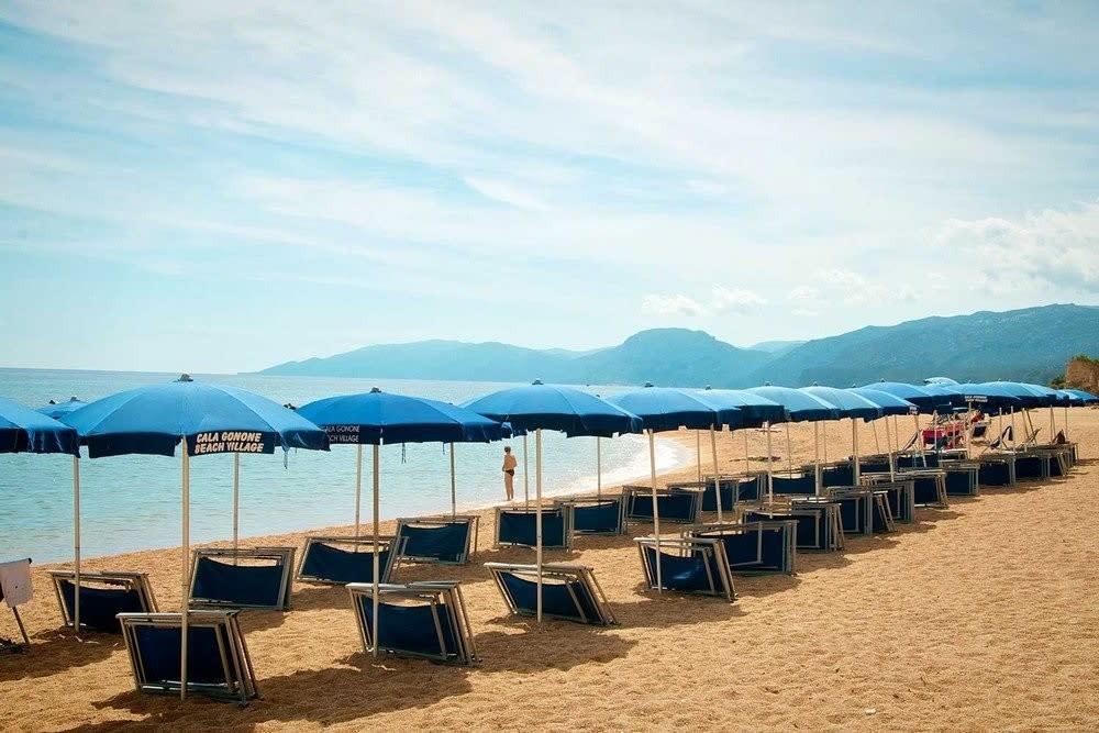 Club Esse Cala Gonone