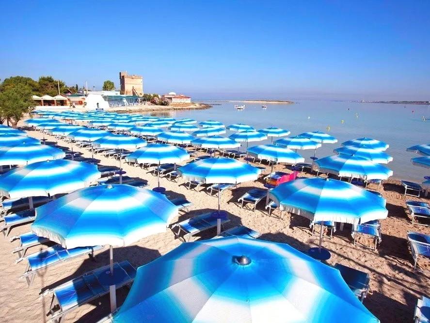 Blu Salento Village