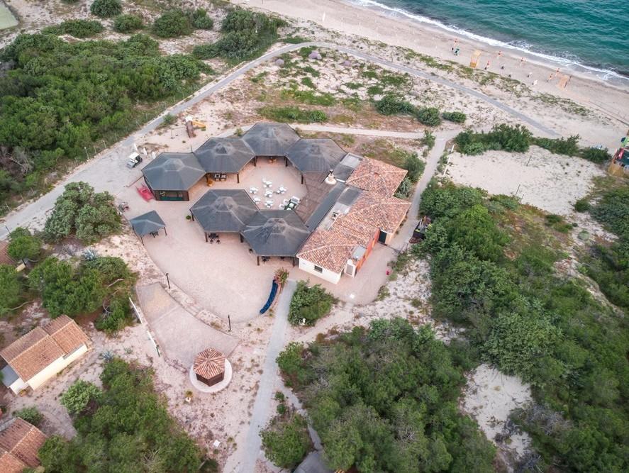Villaggio Camping Golfo dell'Asinara