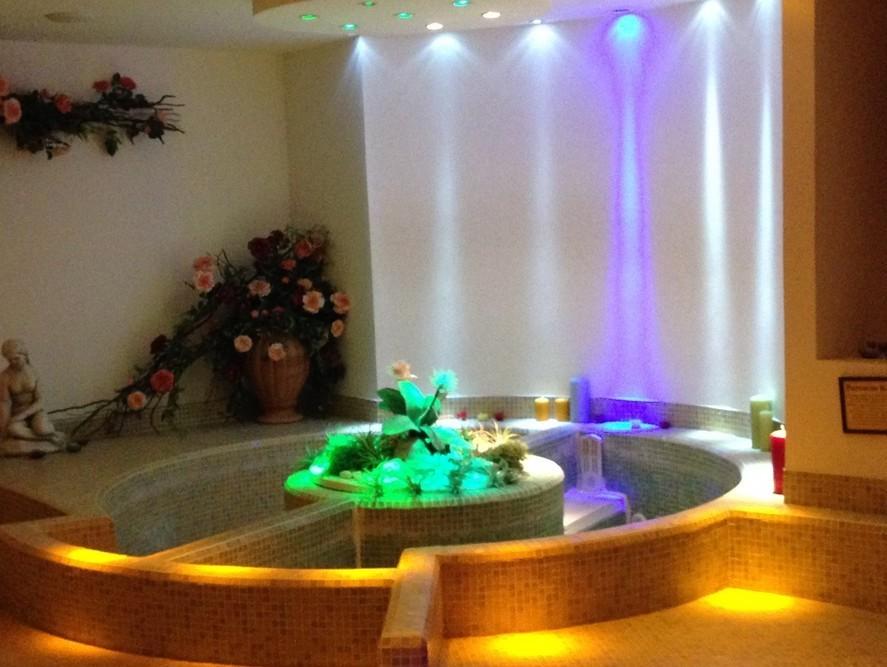 Hotel Olisamir