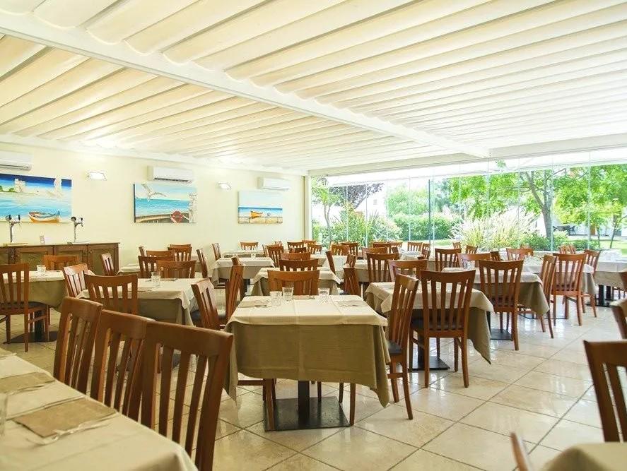 Blu Salento Village