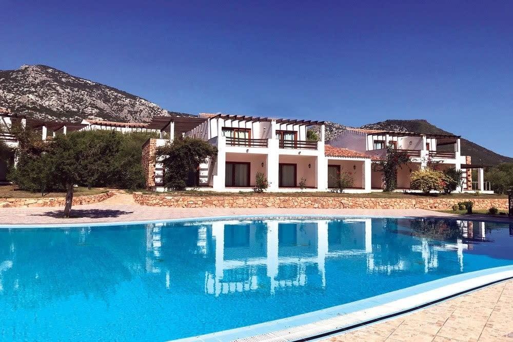 Club Esse Palmasera Resort