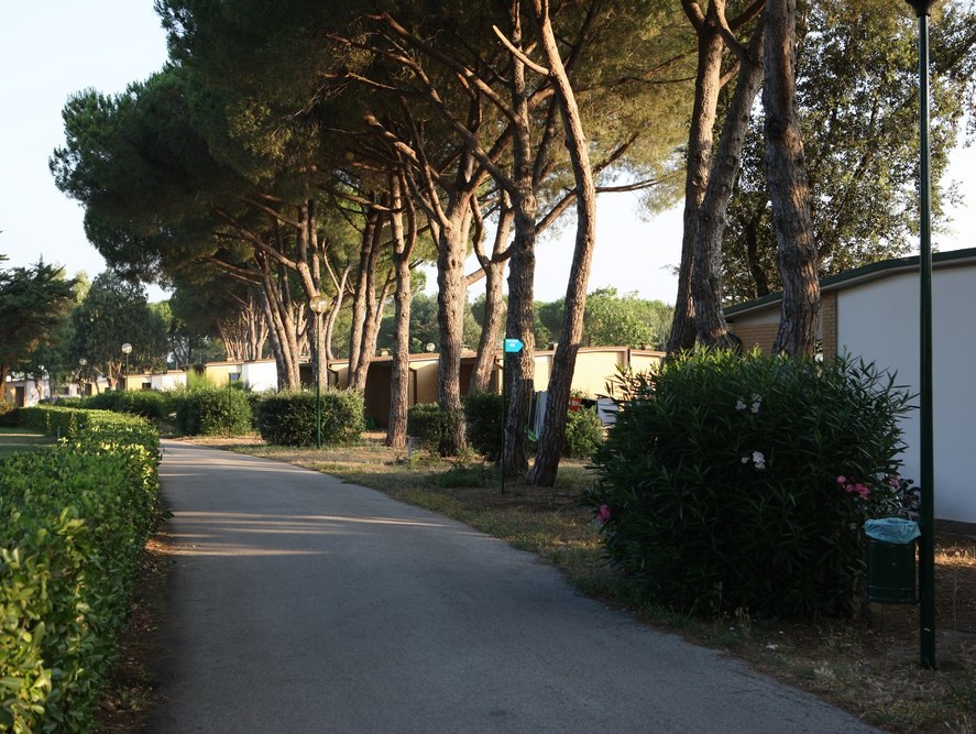 Italy Village