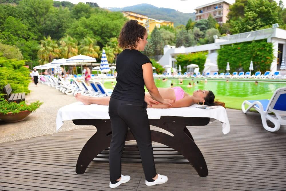 Hotels Group Terme Luigiane
