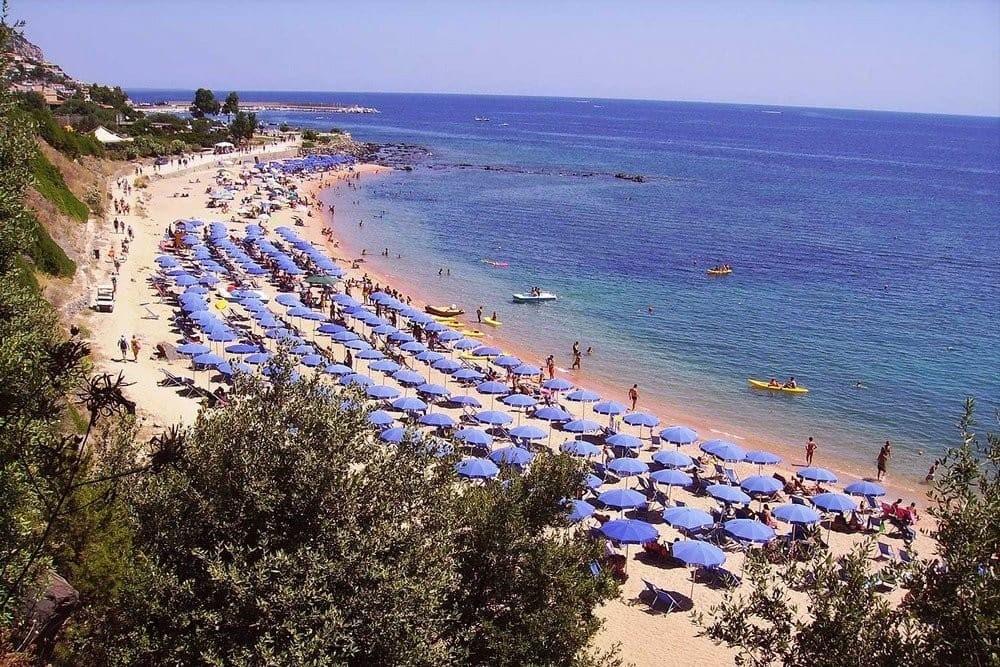 Club Esse Cala Gonone