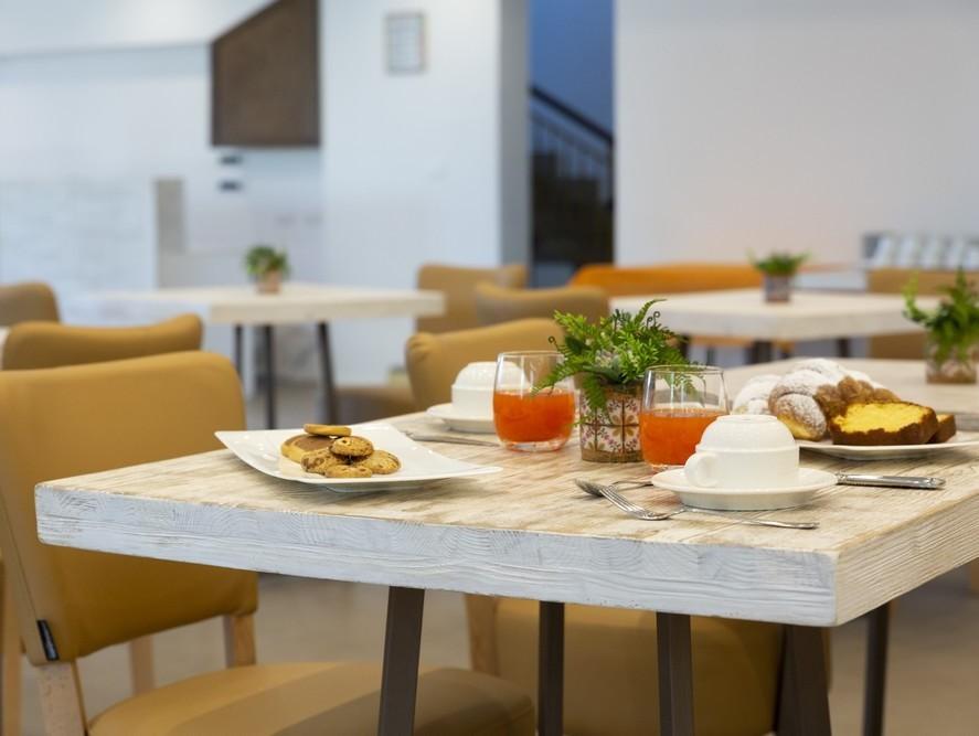 Hotel Villa Donna Carmela