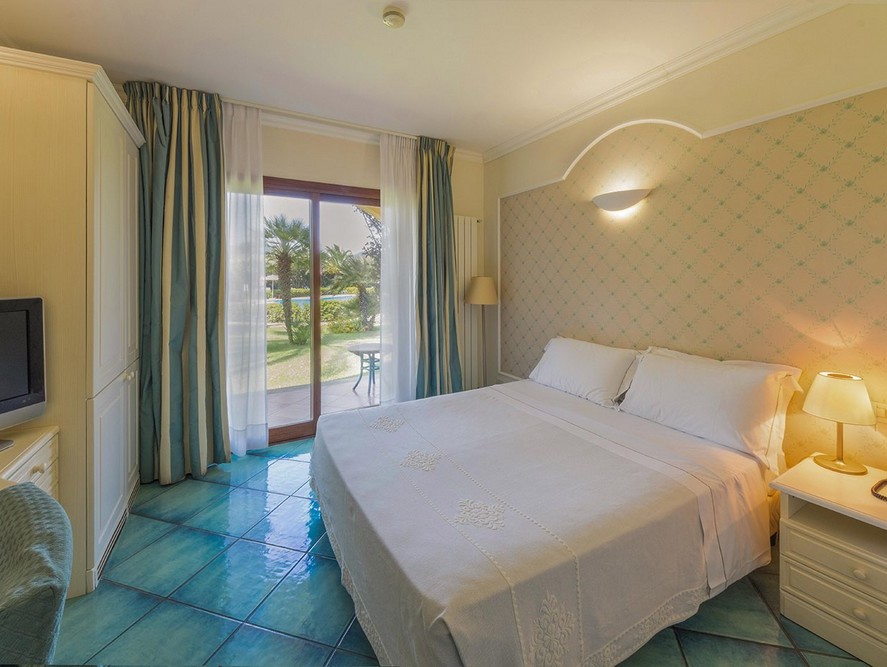 Hotel Santa Gilla