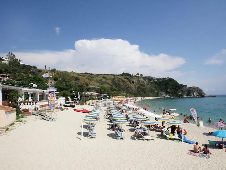 Villaggio Quattro Scogli