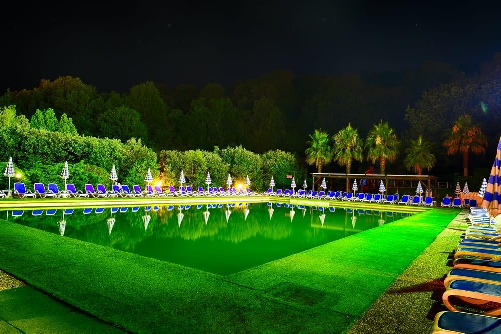 Hotels Group Terme Luigiane