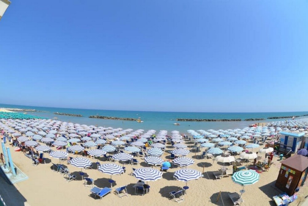 Grand Hotel Montesilvano