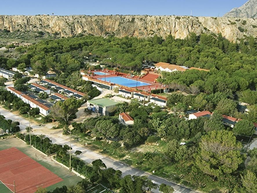 Camping Village El-Bahira