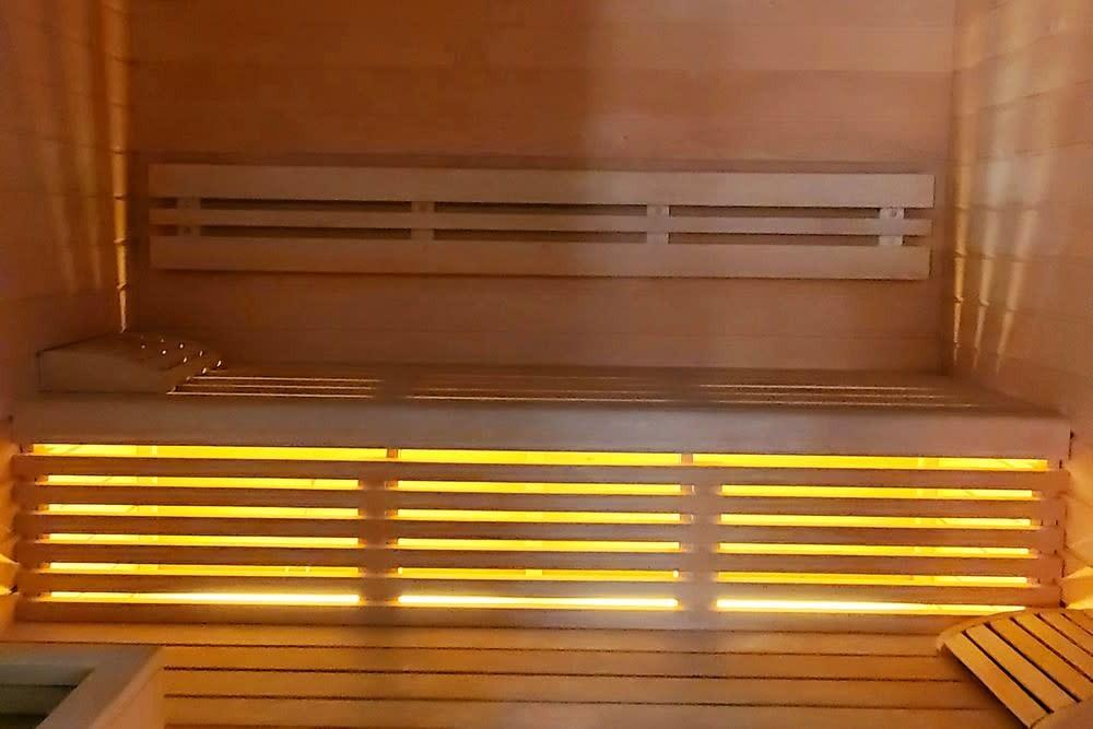 Formula Roulette Hotel Stella Alpina/Park Hotel Sancelso