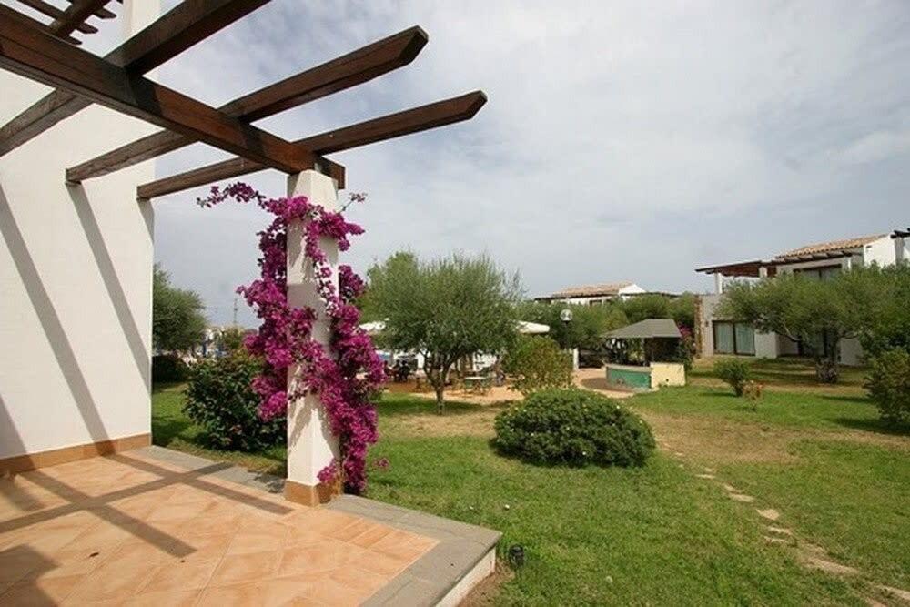 Club Esse Palmasera Resort