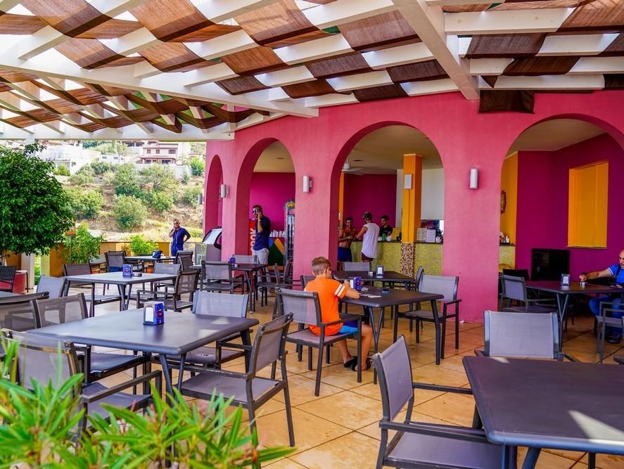 GH Hotel Avalon Sikani