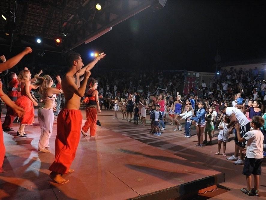 Villaggio Torre del Faro