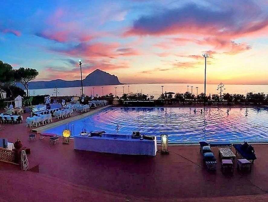 Camping Village El-Bahira