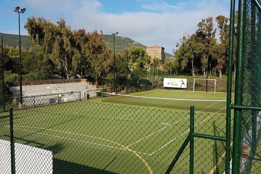 Club Esse Roccaruja