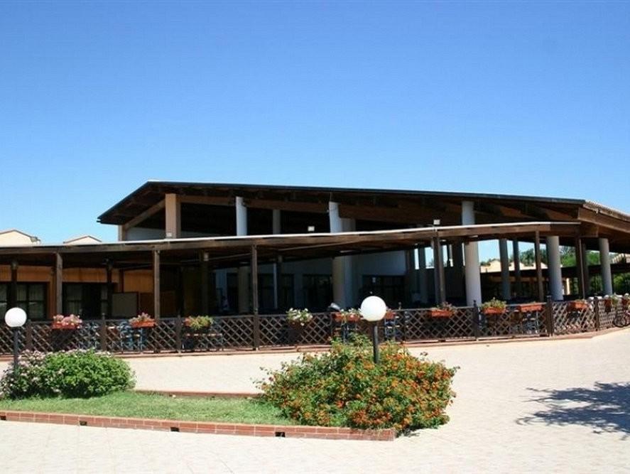 Villaggio Torre del Faro