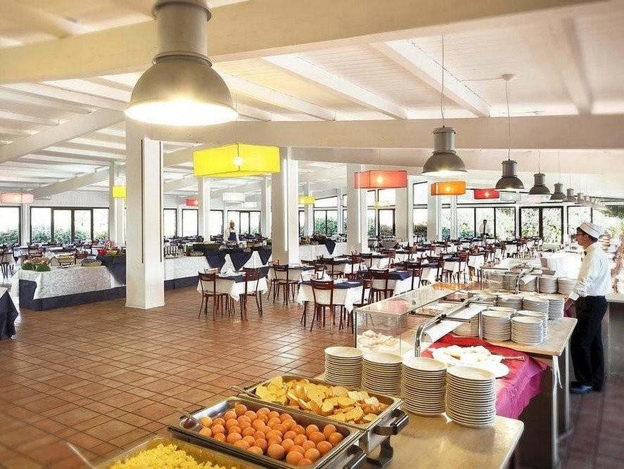 Athena Resort