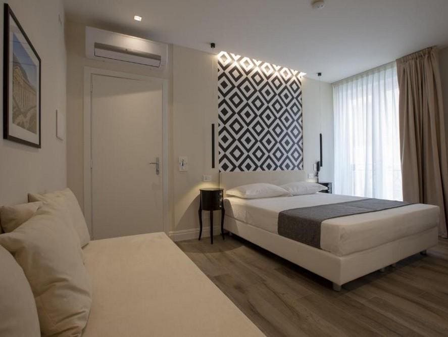 Luxmarì Hotel & Spa