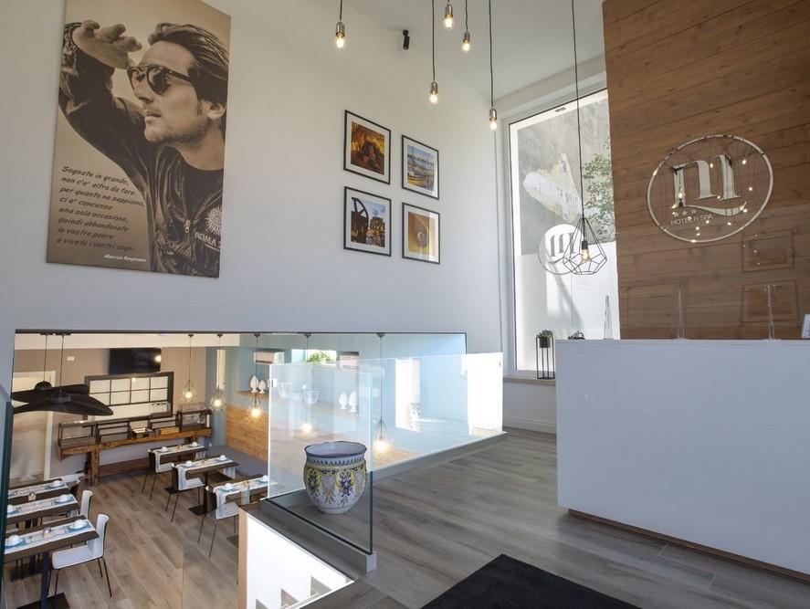 Luxmarì Hotel & Spa