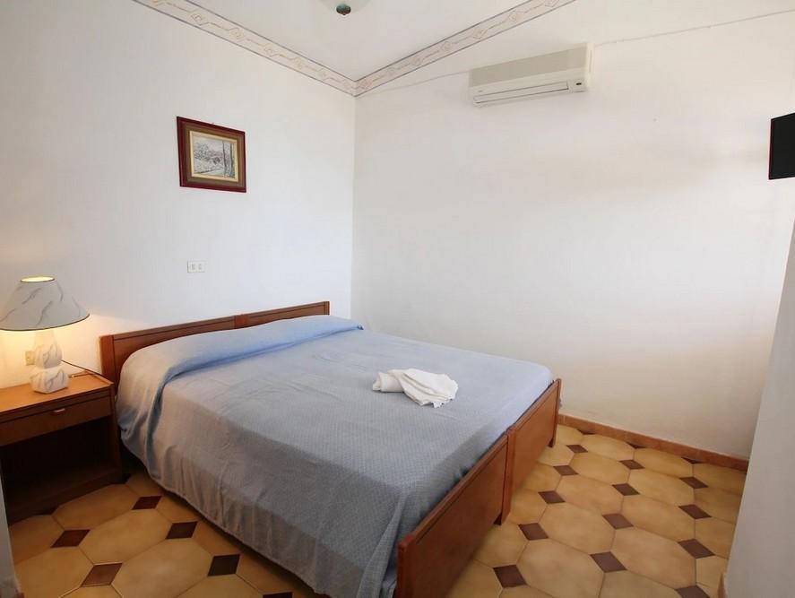 Villaggio Quattro Scogli