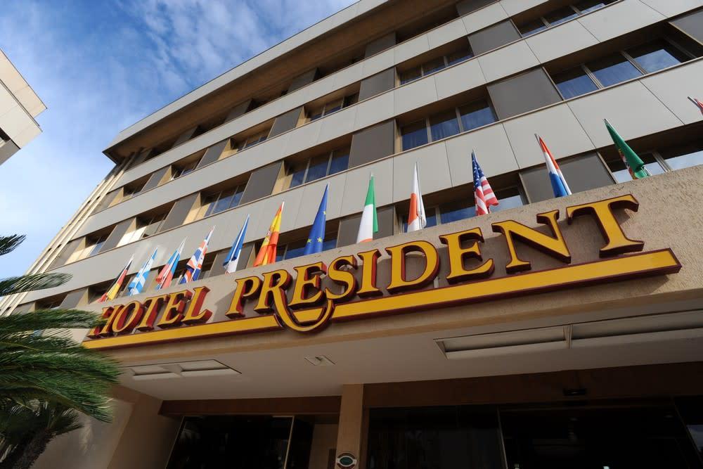 Hotel President