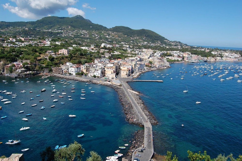Castiglione Village