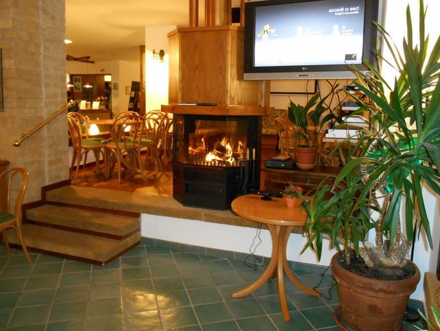 Hotel Pagnani