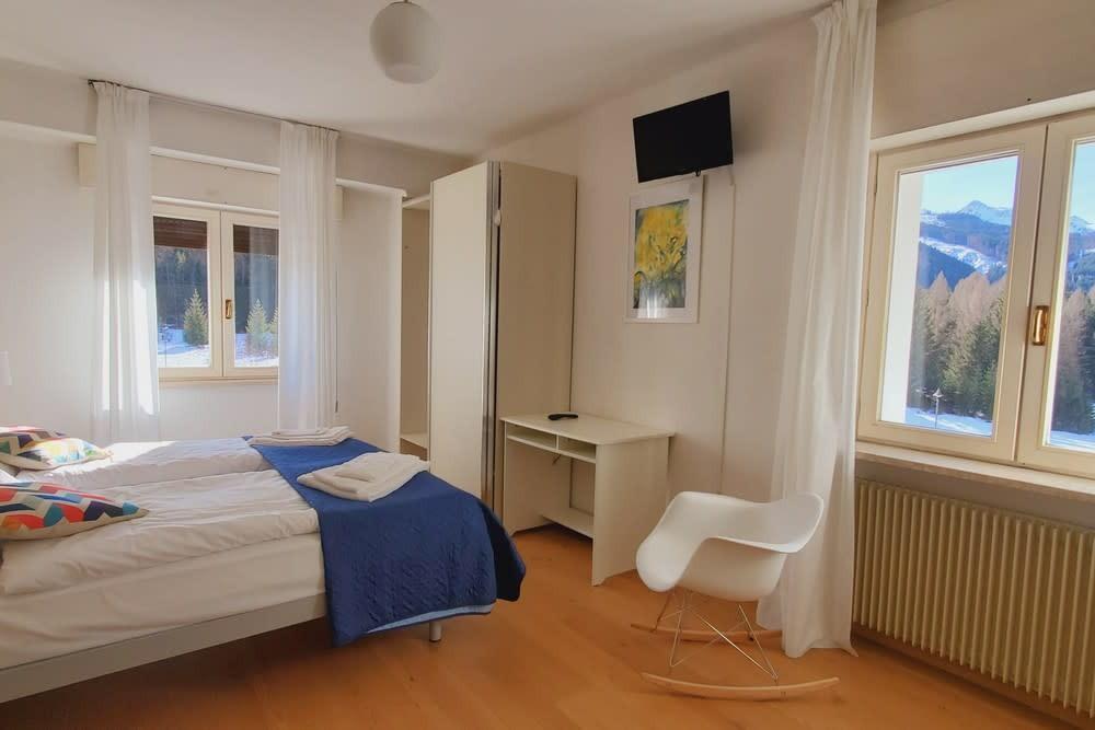 Formula Roulette Hotel Stella Alpina/Park Hotel Sancelso