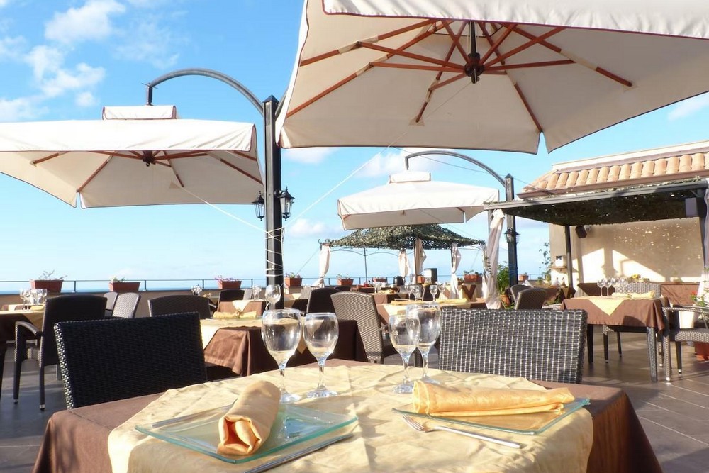 Cannamele Escape Resort