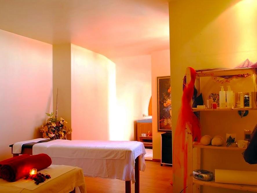 Toscana Wellness Resort